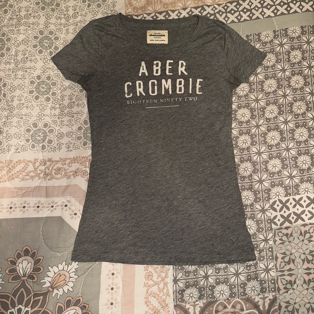 Vintage Abercrombie Shirt